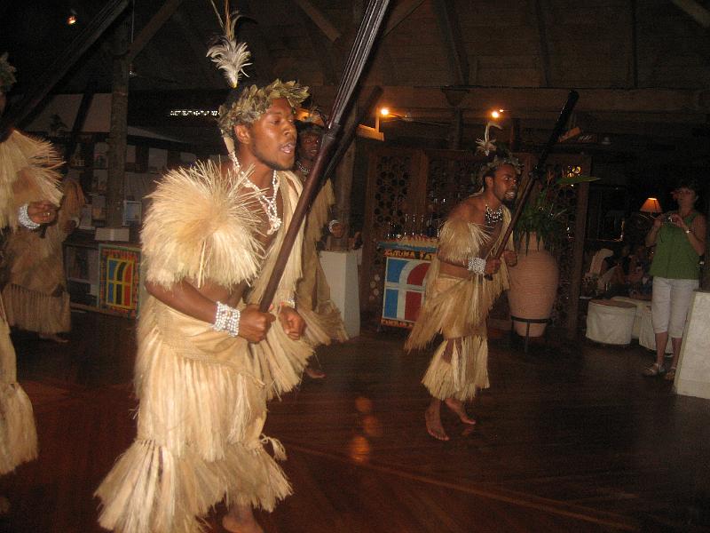 0515 warriors.JPG - warriors performing